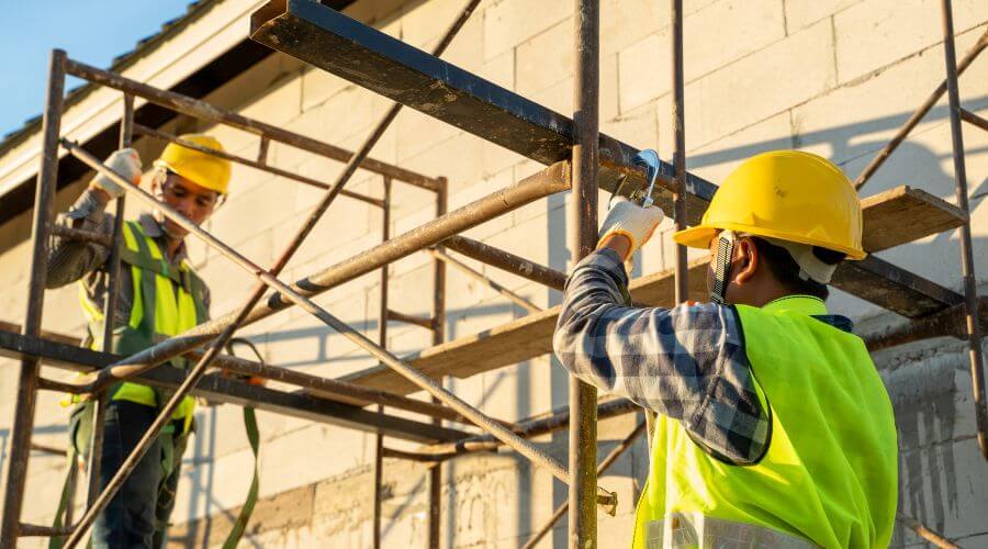 Expert new roof installation services in Denison, TX